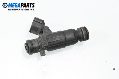 Gasoline fuel injector for Audi A8 Sedan 4E (10.2002 - 07.2010) 4.2 quattro, 335 hp