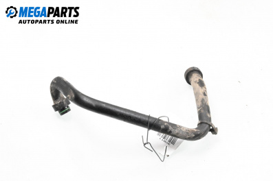 Water pipe for Audi A8 Sedan 4E (10.2002 - 07.2010) 4.2 quattro, 335 hp