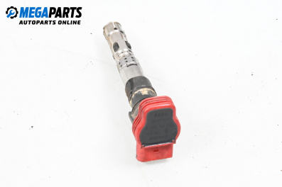 Ignition coil for Audi A8 Sedan 4E (10.2002 - 07.2010) 4.2 quattro, 335 hp