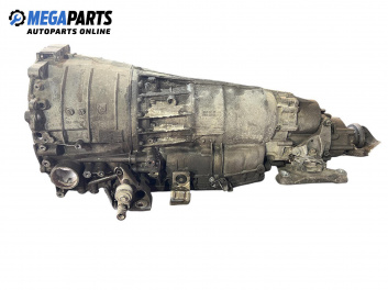 Automatic gearbox for Audi A8 Sedan 4E (10.2002 - 07.2010) 4.2 quattro, 335 hp, automatic, 6HP-26