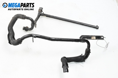 Conductă de apă for Audi A8 Sedan 4E (10.2002 - 07.2010) 4.2 quattro, 335 hp