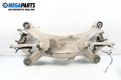 Rear axle for Audi A8 Sedan 4E (10.2002 - 07.2010), sedan