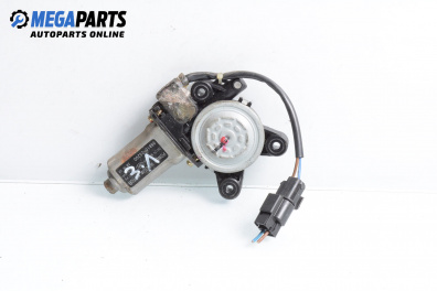 Motor macara geam for Hyundai Santa Fe I SUV (11.2000 - 03.2006), 5 uși, suv, position: stânga - spate, № 98810-26200