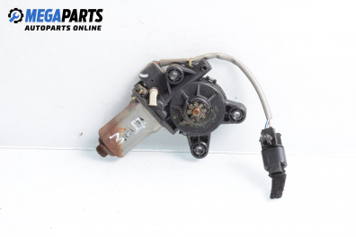 Motor macara geam for Hyundai Santa Fe I SUV (11.2000 - 03.2006), 5 uși, suv, position: dreaptă - spate