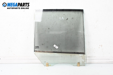 Geam for Hyundai Santa Fe I SUV (11.2000 - 03.2006), 5 uși, suv, position: dreaptă - spate