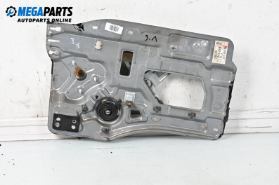 Меcanism geam electric for Hyundai Santa Fe I SUV (11.2000 - 03.2006), 5 uși, suv, position: stânga - spate