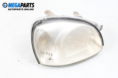 Headlight for Hyundai Santa Fe I SUV (11.2000 - 03.2006), suv, position: right