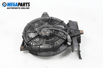 Radiator fan for Hyundai Santa Fe I SUV (11.2000 - 03.2006) 2.0 CRDi 4x4, 113 hp