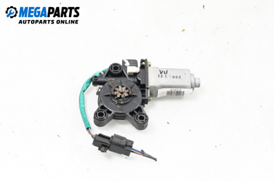 Motor macara geam for Hyundai Santa Fe I SUV (11.2000 - 03.2006), 5 uși, suv, position: stânga - fața