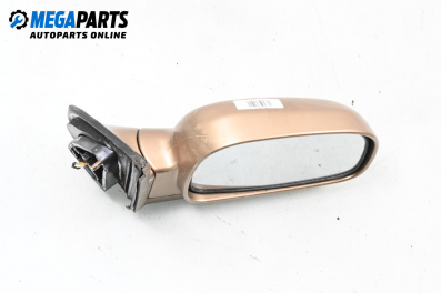 Mirror for Hyundai Santa Fe I SUV (11.2000 - 03.2006), 5 doors, suv, position: right