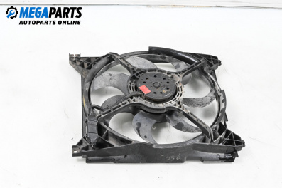 Ventilator radiator for Hyundai Santa Fe I SUV (11.2000 - 03.2006) 2.0 CRDi 4x4, 113 hp