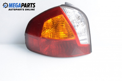 Tail light for Hyundai Santa Fe I SUV (11.2000 - 03.2006), suv, position: left