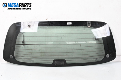 Rear window for Hyundai Santa Fe I SUV (11.2000 - 03.2006), suv