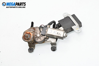 Motor ștergătoare parbriz for Hyundai Santa Fe I SUV (11.2000 - 03.2006), suv, position: din spate