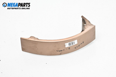 Panou de adaos stop for Hyundai Santa Fe I SUV (11.2000 - 03.2006), suv, position: dreapta