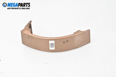 Panou de adaos stop for Hyundai Santa Fe I SUV (11.2000 - 03.2006), suv, position: stânga