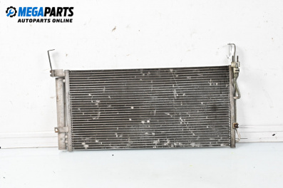 Radiator aer condiționat for Hyundai Santa Fe I SUV (11.2000 - 03.2006) 2.0 CRDi 4x4, 113 hp, automatic