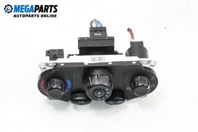 Bedienteil klimaanlage for Hyundai Santa Fe I SUV (11.2000 - 03.2006)