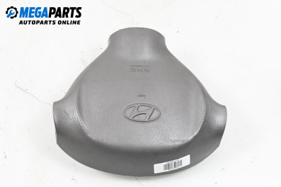 Airbag for Hyundai Santa Fe I SUV (11.2000 - 03.2006), 5 uși, suv, position: fața