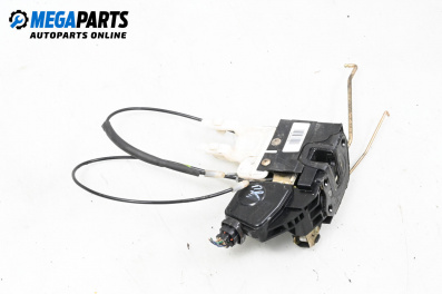 Lock for Hyundai Santa Fe I SUV (11.2000 - 03.2006), position: front - right