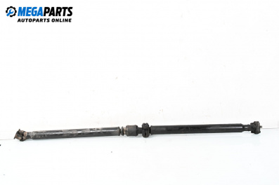 Tail shaft for Hyundai Santa Fe I SUV (11.2000 - 03.2006) 2.0 CRDi 4x4, 113 hp, automatic