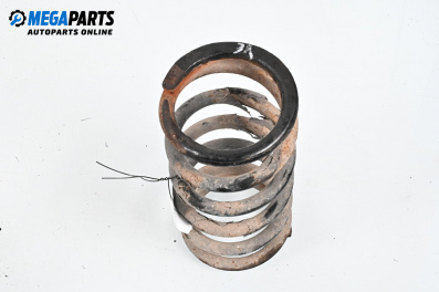 Coil spring for Hyundai Santa Fe I SUV (11.2000 - 03.2006), suv, position: rear