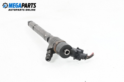 Diesel fuel injector for Hyundai Santa Fe I SUV (11.2000 - 03.2006) 2.0 CRDi 4x4, 113 hp