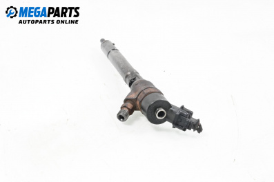 Diesel fuel injector for Hyundai Santa Fe I SUV (11.2000 - 03.2006) 2.0 CRDi 4x4, 113 hp