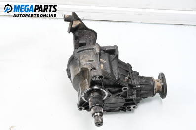 Transfer case for Hyundai Santa Fe I SUV (11.2000 - 03.2006) 2.0 CRDi 4x4, 113 hp, automatic