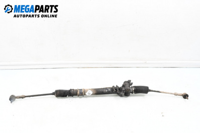 Hydraulic steering rack for Hyundai Santa Fe I SUV (11.2000 - 03.2006), suv