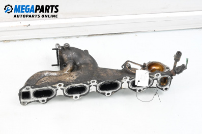 Exhaust manifold for Hyundai Santa Fe I SUV (11.2000 - 03.2006) 2.0 CRDi 4x4, 113 hp