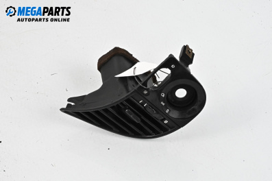 Fantă de aer încălzire for BMW 3 Series E36 Sedan (09.1990 - 02.1998)