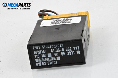 EWS control unit for BMW 3 Series E36 Sedan (09.1990 - 02.1998), № 8 362 277