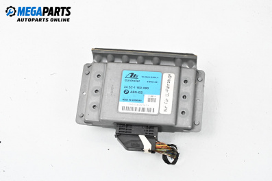 ABS control module for BMW 3 Series E36 Sedan (09.1990 - 02.1998), № 1 163 090