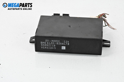 Central lock module for BMW 3 Series E36 Sedan (09.1990 - 02.1998), № 8368173