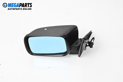 Mirror for BMW 3 Series E36 Sedan (09.1990 - 02.1998), 5 doors, sedan, position: left