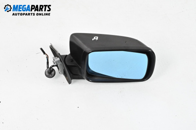 Mirror for BMW 3 Series E36 Sedan (09.1990 - 02.1998), 5 doors, sedan, position: right