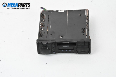 Cassette player for BMW 3 Series E36 Sedan (09.1990 - 02.1998)