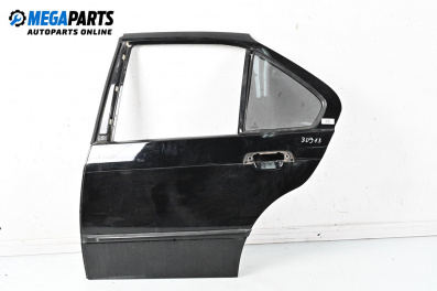 Ușă for BMW 3 Series E36 Sedan (09.1990 - 02.1998), 5 uși, sedan, position: stânga - spate