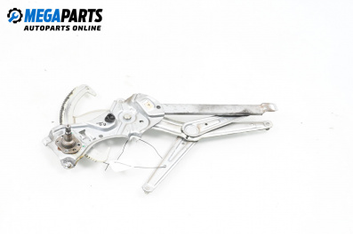 Macara geam cu acționare manuală for BMW 3 Series E36 Sedan (09.1990 - 02.1998), 5 uși, sedan, position: dreaptă - fața