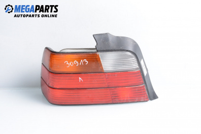 Tail light for BMW 3 Series E36 Sedan (09.1990 - 02.1998), sedan, position: left