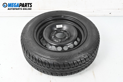 Spare tire for BMW 3 Series E36 Sedan (09.1990 - 02.1998) 15 inches, width 6 (The price is for one piece)