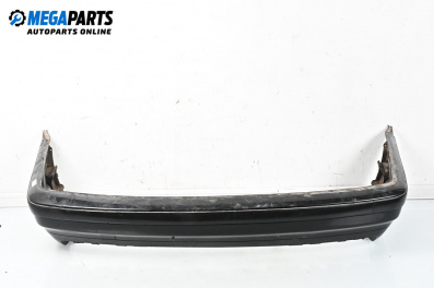 Stoßfänger hinten for BMW 3 Series E36 Sedan (09.1990 - 02.1998), sedan