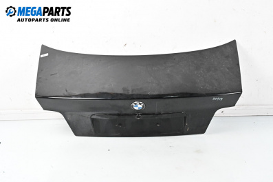 Boot lid for BMW 3 Series E36 Sedan (09.1990 - 02.1998), 5 doors, sedan, position: rear