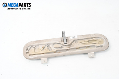 Verkleidung heckklappe for BMW 3 Series E36 Sedan (09.1990 - 02.1998), 5 türen, sedan