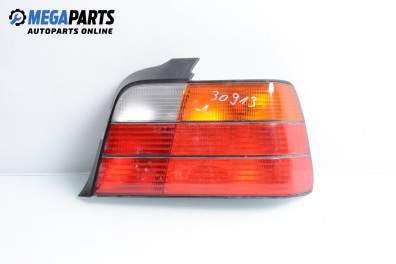 Stop for BMW 3 Series E36 Sedan (09.1990 - 02.1998), sedan, position: dreapta