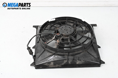 Radiator fan for BMW 3 Series E36 Sedan (09.1990 - 02.1998) 316 i, 102 hp