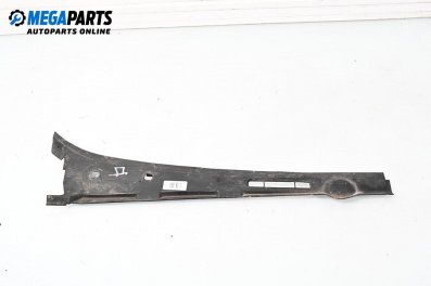 Verkleidung unter scheibenwischern for BMW 3 Series E36 Sedan (09.1990 - 02.1998), 5 türen, sedan