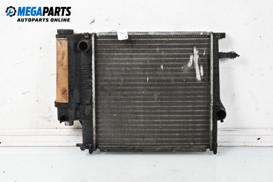 Radiator de apă for BMW 3 Series E36 Sedan (09.1990 - 02.1998) 316 i, 102 hp