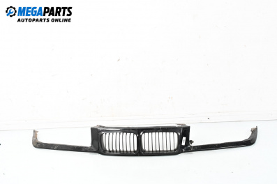 Headlights lower trim for BMW 3 Series E36 Sedan (09.1990 - 02.1998), sedan